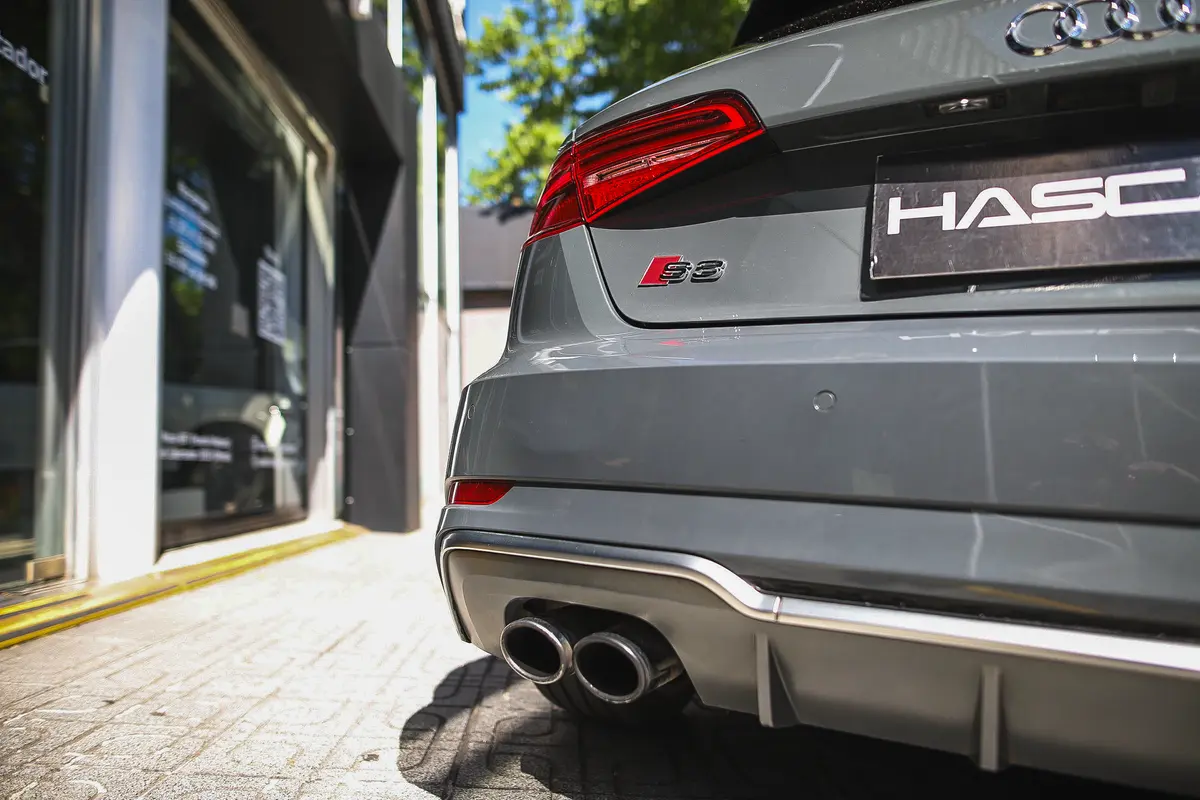 Mirá esta publicación de Audi S3