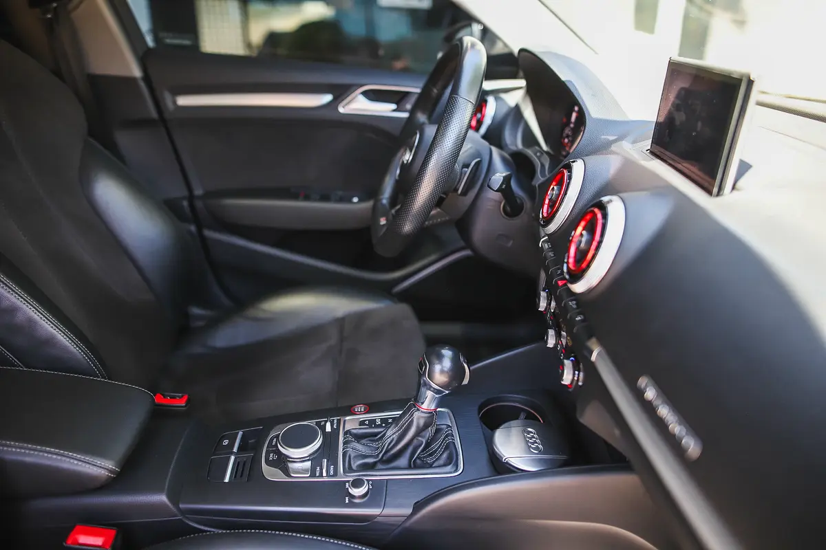 Mirá esta publicación de Audi S3