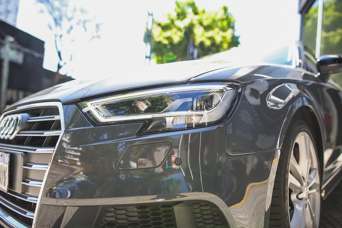 Mirá esta publicación de Audi S3