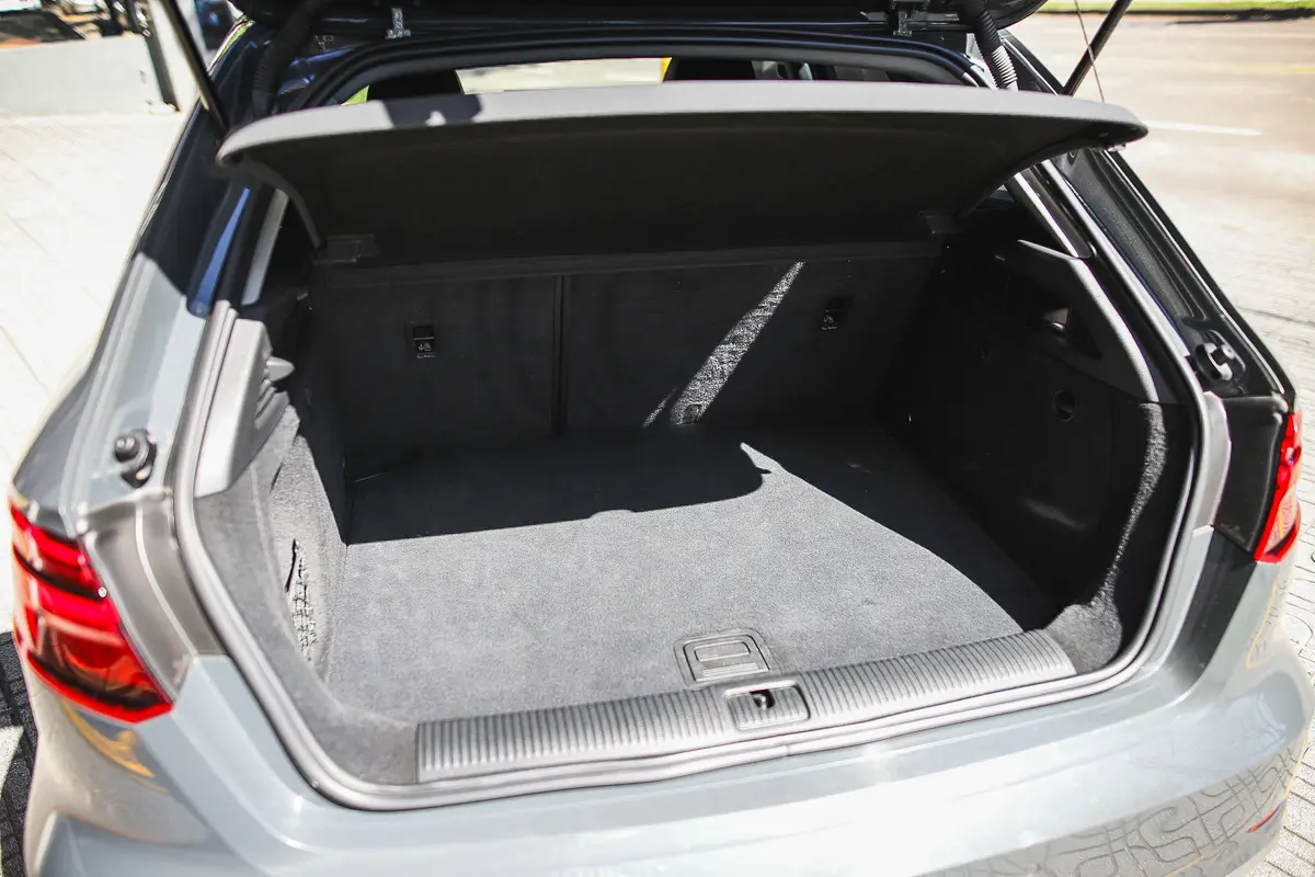 Mirá esta publicación de Audi S3