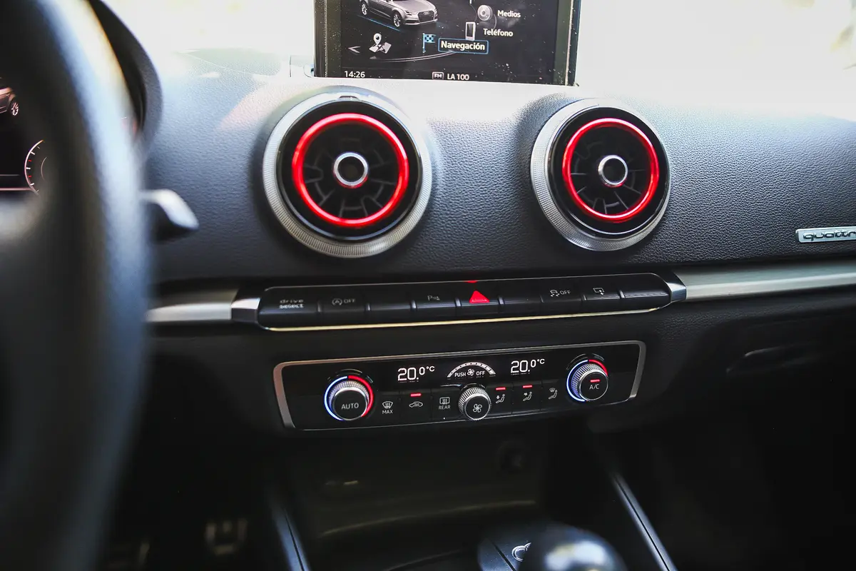 Mirá esta publicación de Audi S3