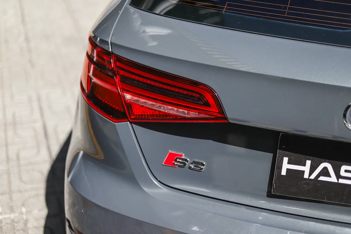 Mirá esta publicación de Audi S3