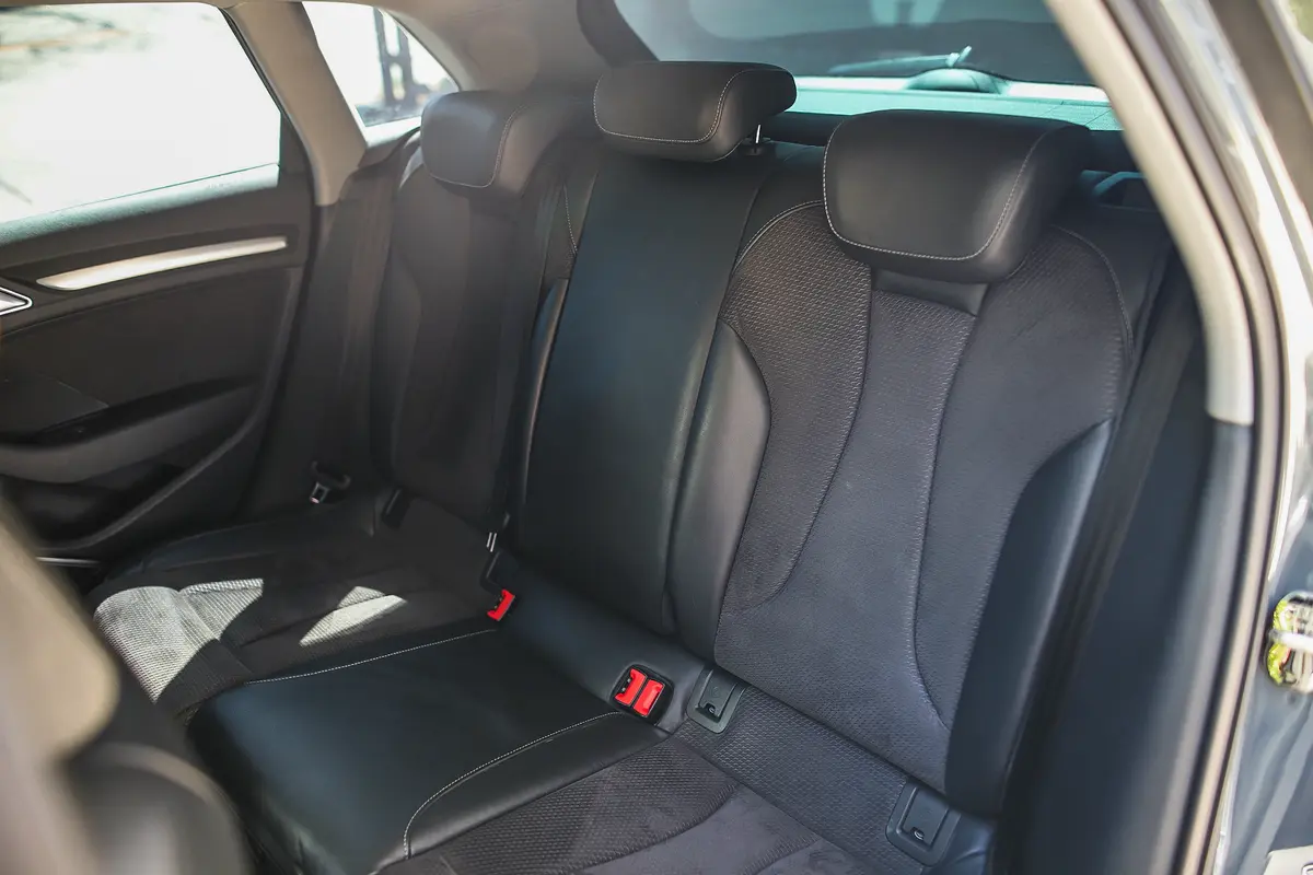 Mirá esta publicación de Audi S3