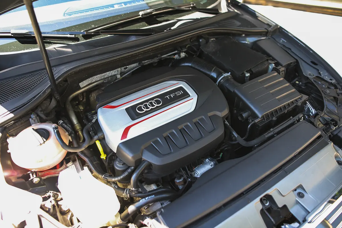 Mirá esta publicación de Audi S3