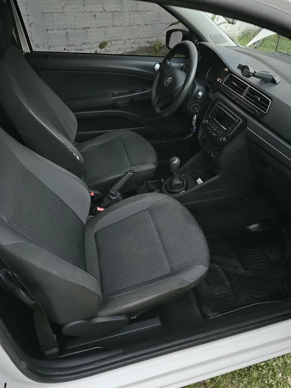 Mira esta publicación de Volkswagen GOL 2017 en Motordil
