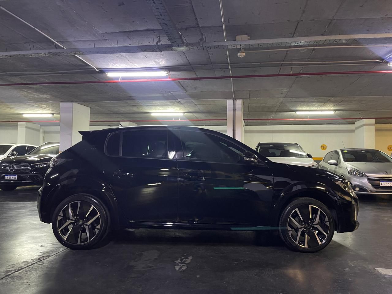 Mira esta publicación de Peugeot 208 2025 en Motordil