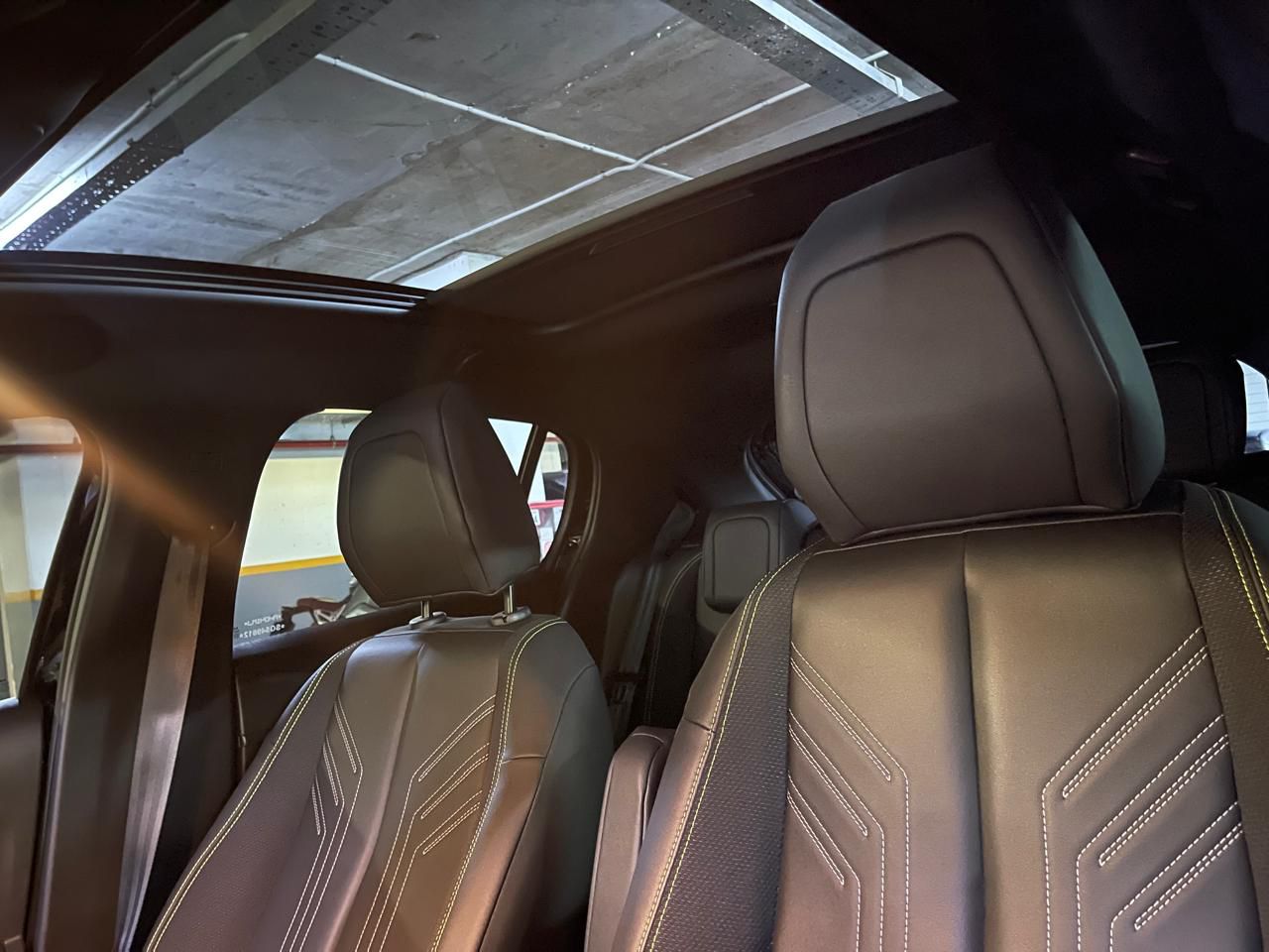 Mirá esta publicación de Peugeot 208