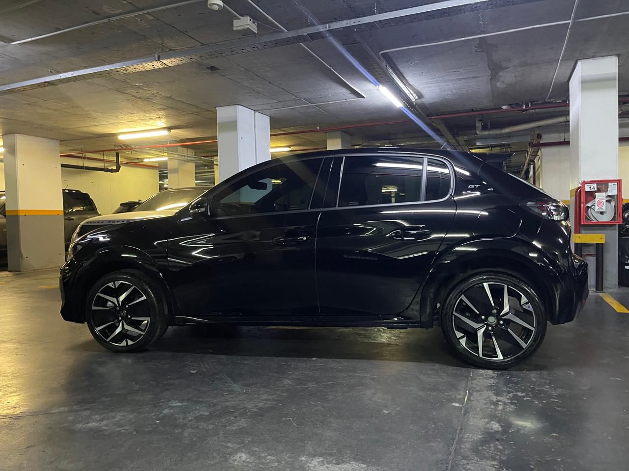 Mira esta publicación de Peugeot 208 2025 en Motordil