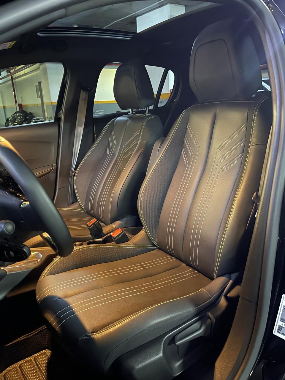 Mira esta publicación de Peugeot 208 2025 en Motordil