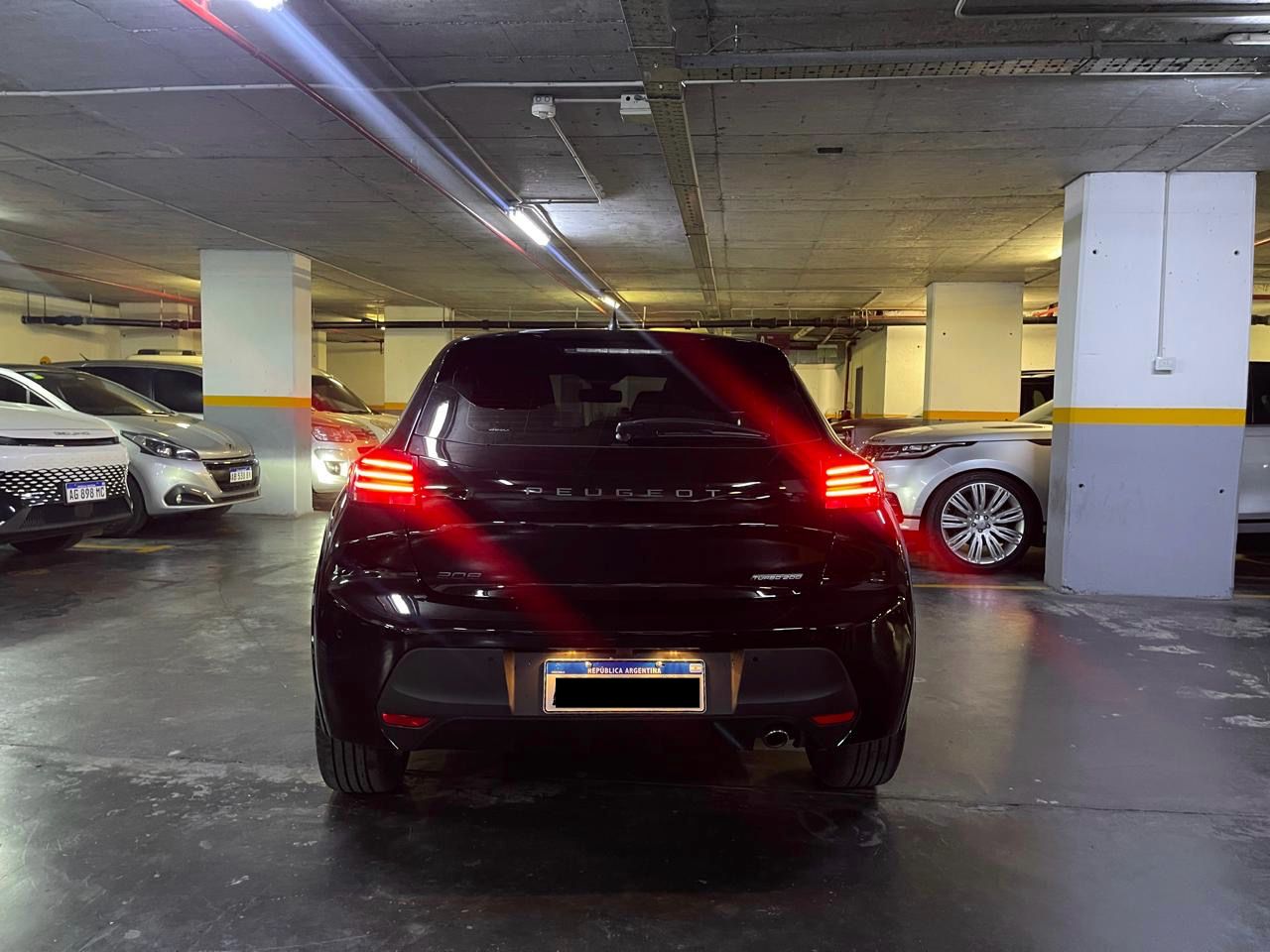 Mira esta publicación de Peugeot 208 2025 en Motordil