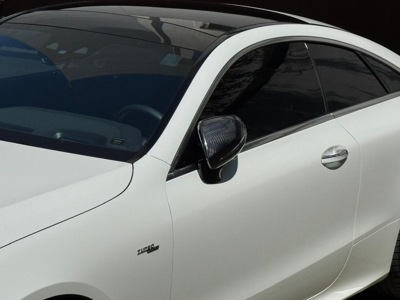 Mira esta publicación de Mercedes Benz Clase E 2024 en Motordil