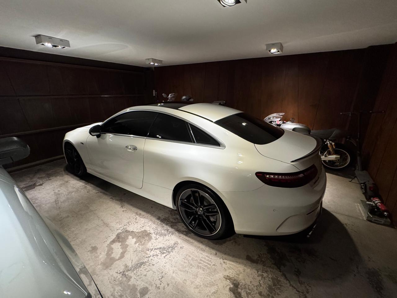 Mira esta publicación de Mercedes Benz Clase E 2024 en Motordil