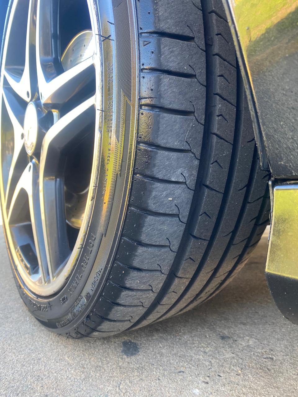 Mirá esta publicación de Mercedes Benz CLA