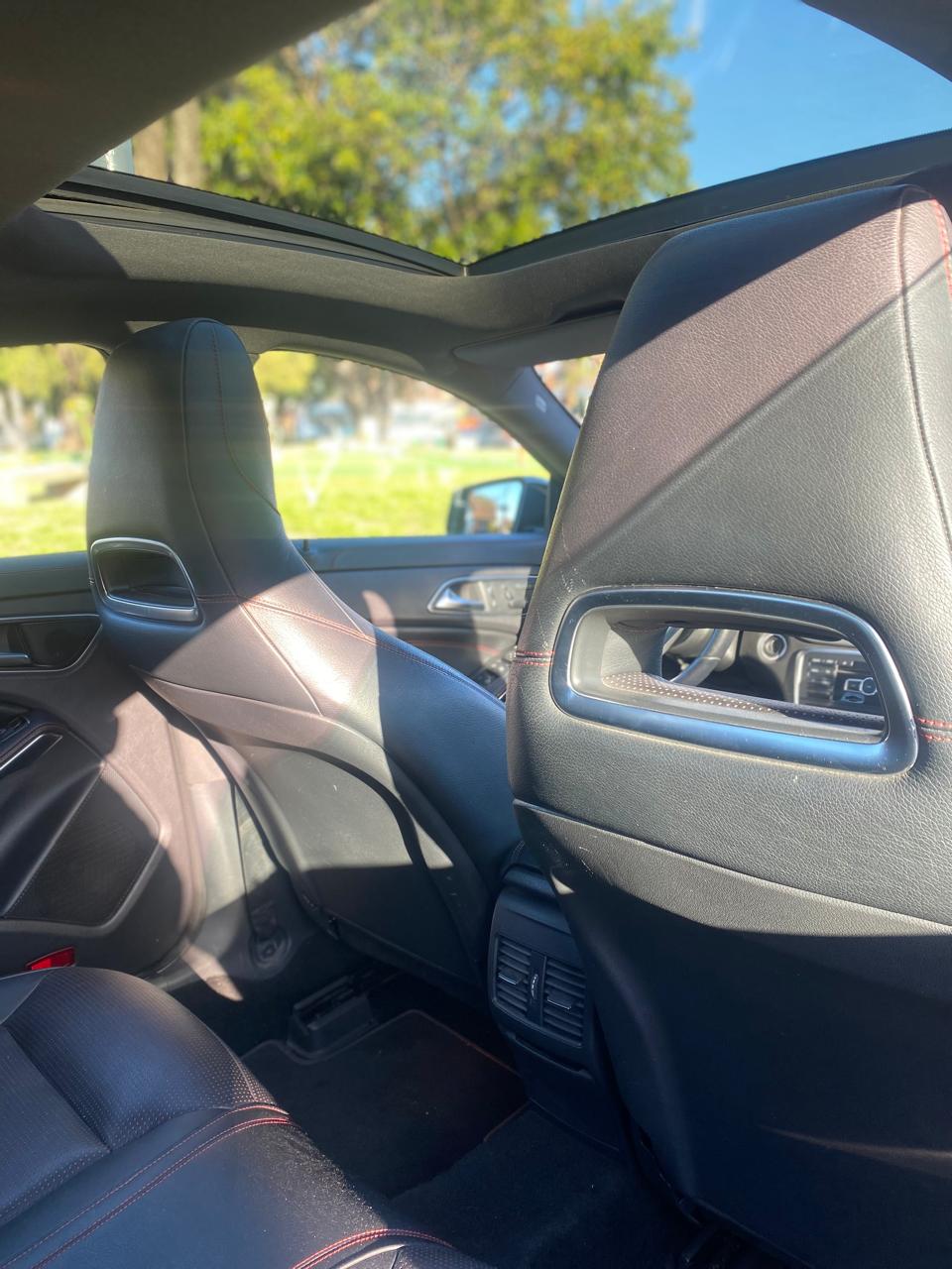 Mira esta publicación de Mercedes Benz CLA 2013 en Motordil