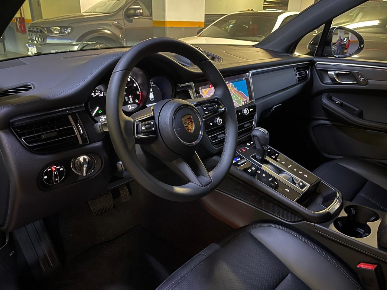 Mirá esta publicación de Porsche Macan