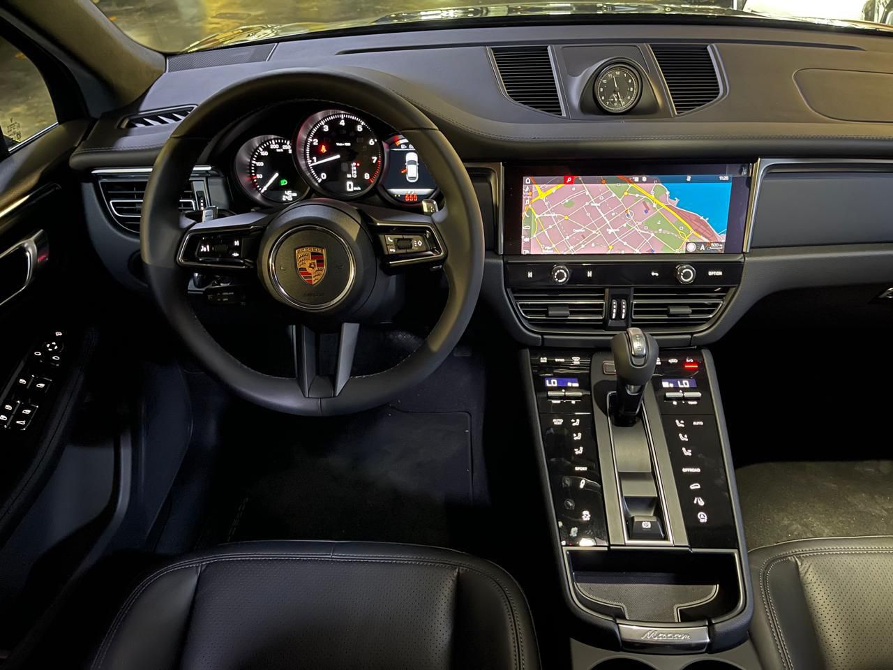 Mirá esta publicación de Porsche Macan