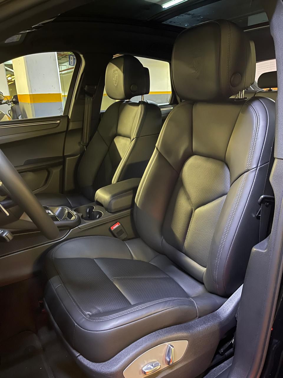 Mirá esta publicación de Porsche Macan