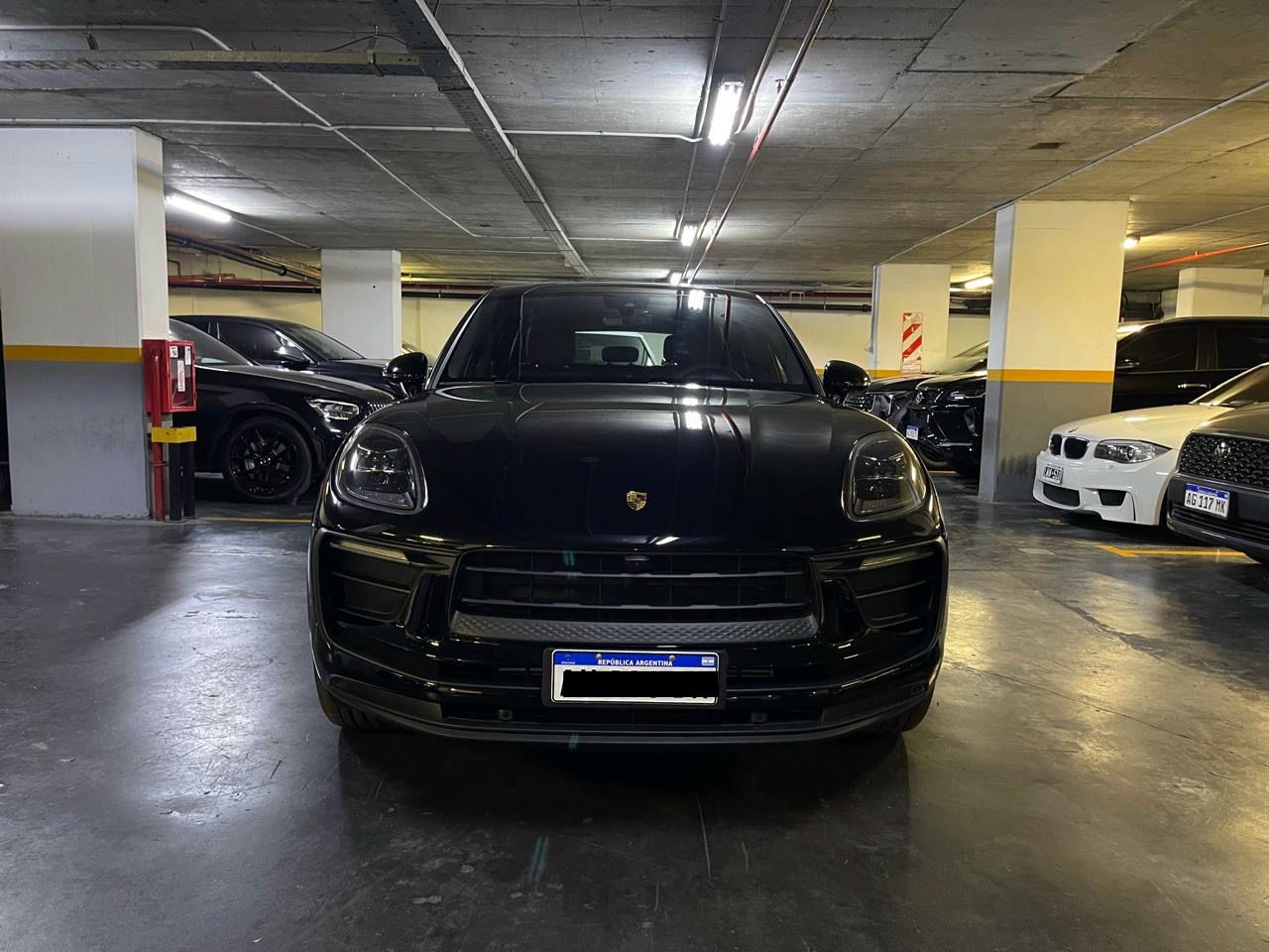 Mirá esta publicación de Porsche Macan