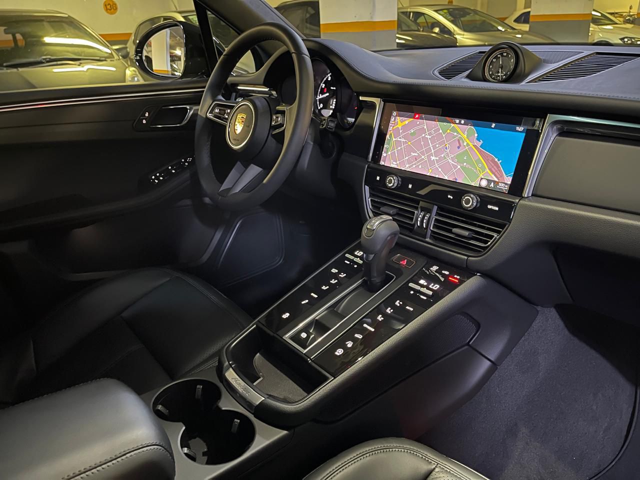 Mirá esta publicación de Porsche Macan