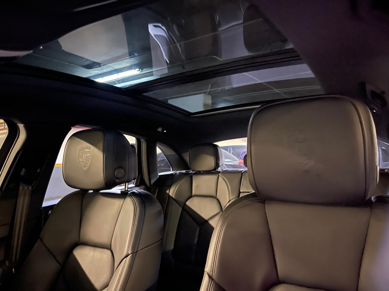 Mirá esta publicación de Porsche Macan