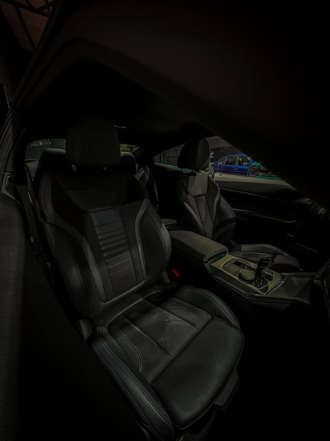 Mirá esta publicación de BMW Serie 4
