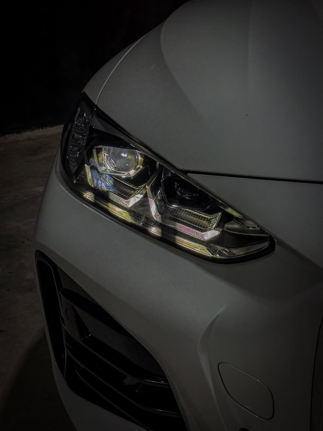 Mirá esta publicación de BMW Serie 4