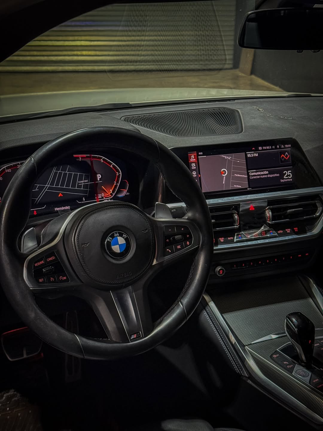 Mirá esta publicación de BMW Serie 4