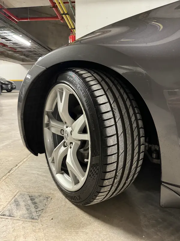 Mirá esta publicación de Nissan 370 Z