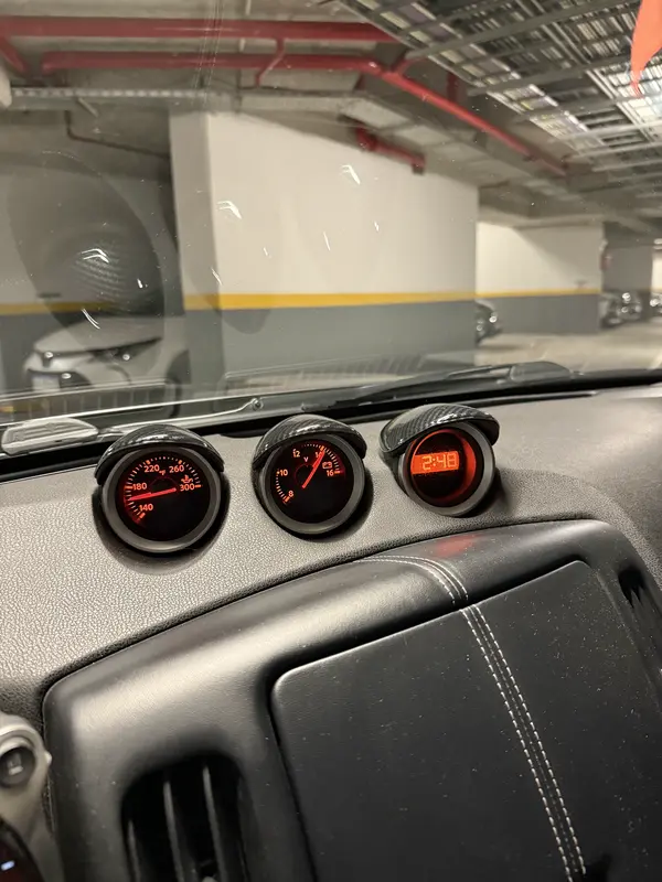Mirá esta publicación de Nissan 370 Z