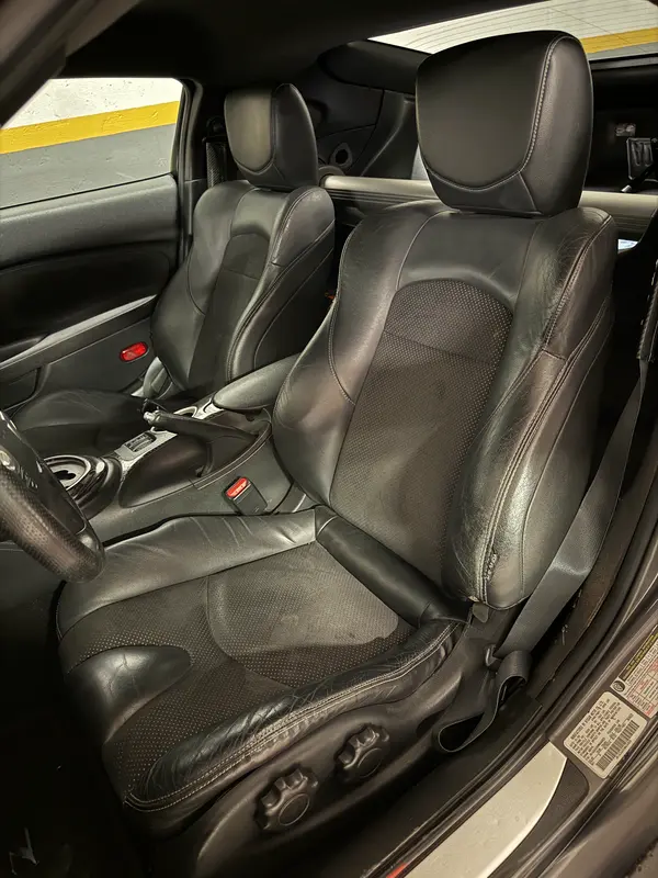 Mirá esta publicación de Nissan 370 Z