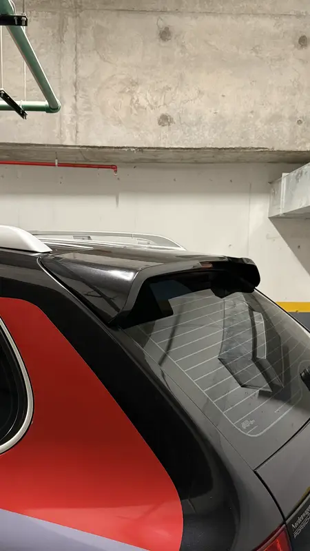 Mirá esta publicación de Porsche Cayenne