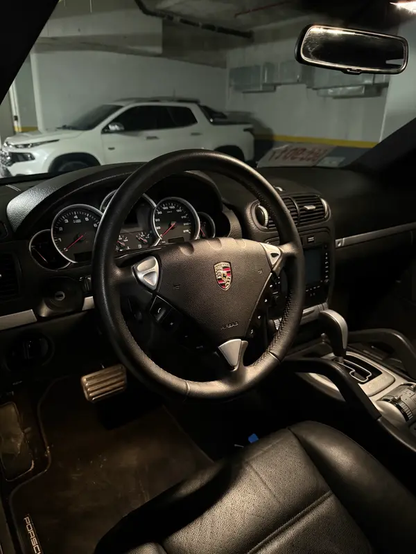Mirá esta publicación de Porsche Cayenne