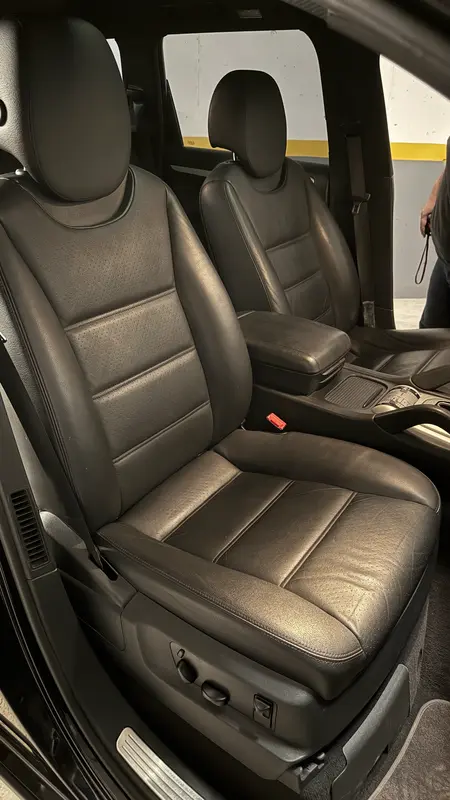 Mirá esta publicación de Porsche Cayenne