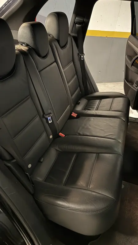 Mirá esta publicación de Porsche Cayenne