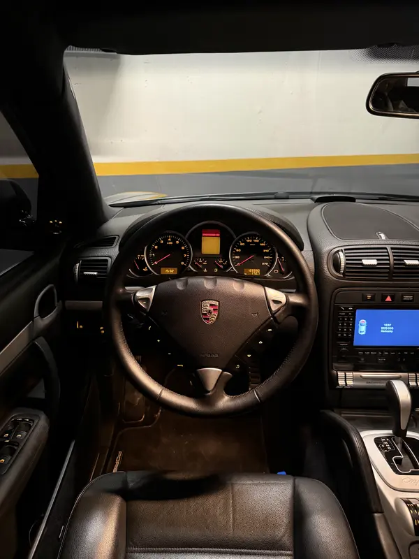 Mirá esta publicación de Porsche Cayenne