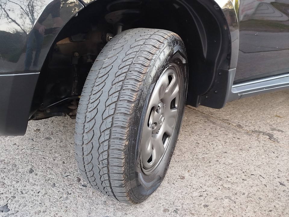 Mira esta publicación de Renault Duster 2012 en Motordil