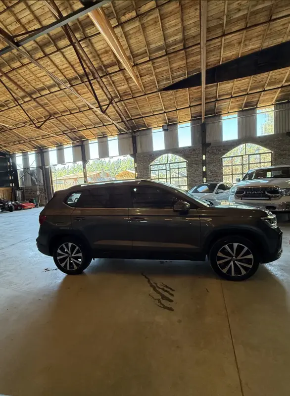Mira esta publicación de Volkswagen Taos 2021 en Motordil