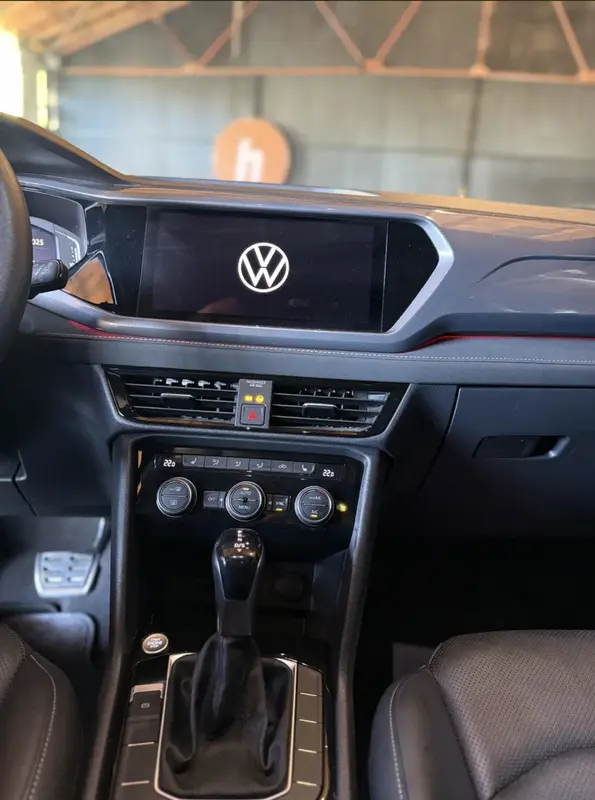 Mirá esta publicación de Volkswagen Taos