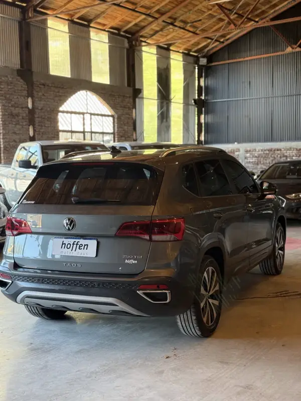 Mirá esta publicación de Volkswagen Taos