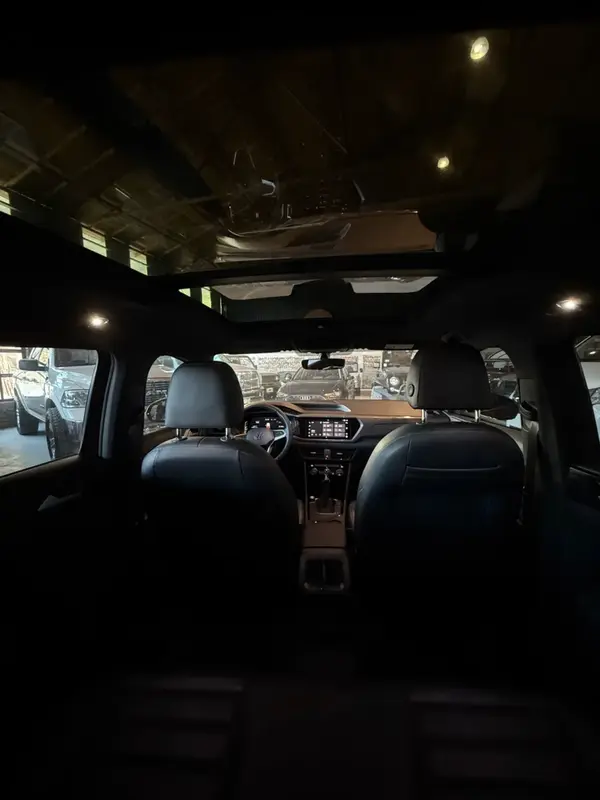 Mirá esta publicación de Volkswagen Taos