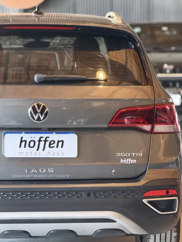 Mirá esta publicación de Volkswagen Taos