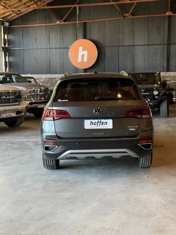 Mirá esta publicación de Volkswagen Taos
