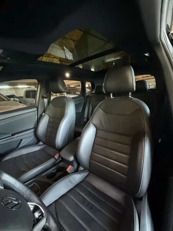 Mira esta publicación de Volkswagen Taos 2021 en Motordil