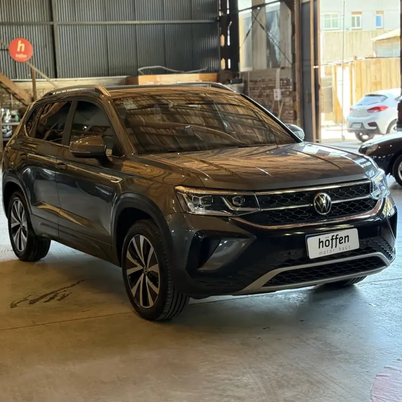 Mira esta publicación de Volkswagen Taos 2021 en Motordil
