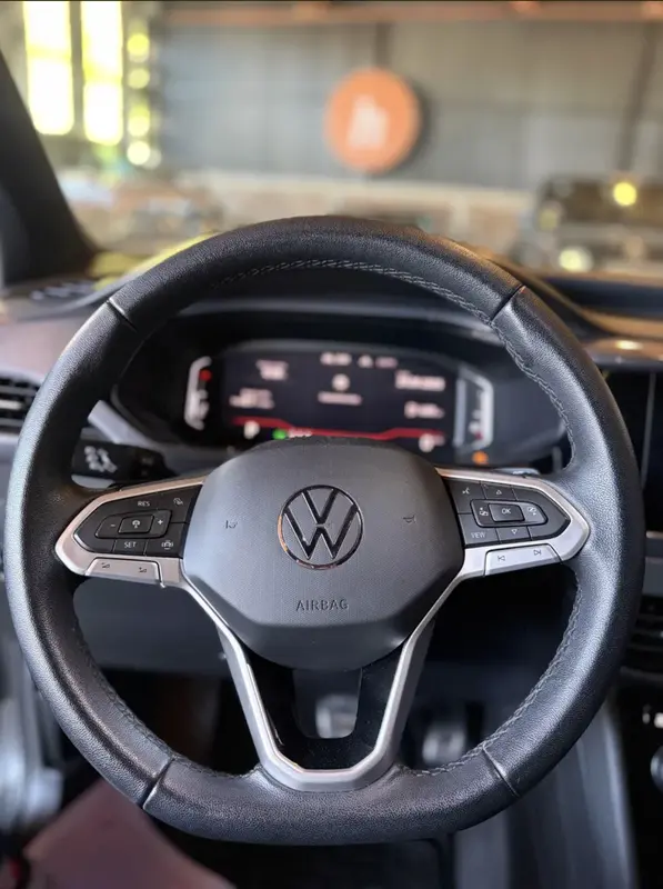 Mira esta publicación de Volkswagen Taos 2021 en Motordil