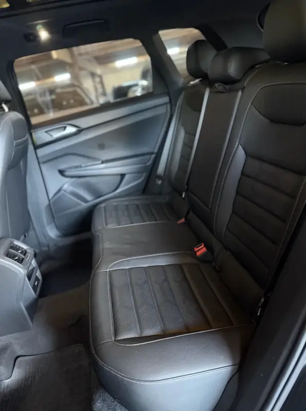 Mirá esta publicación de Volkswagen Taos