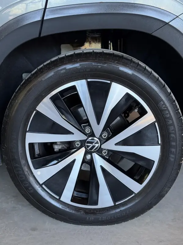 Mirá esta publicación de Volkswagen Taos