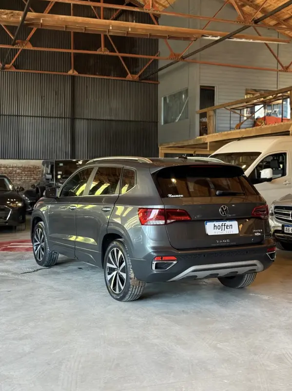 Mirá esta publicación de Volkswagen Taos