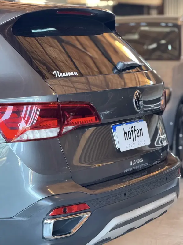 Mirá esta publicación de Volkswagen Taos