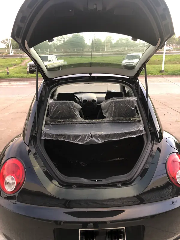 Mirá esta publicación de Volkswagen New Beetle